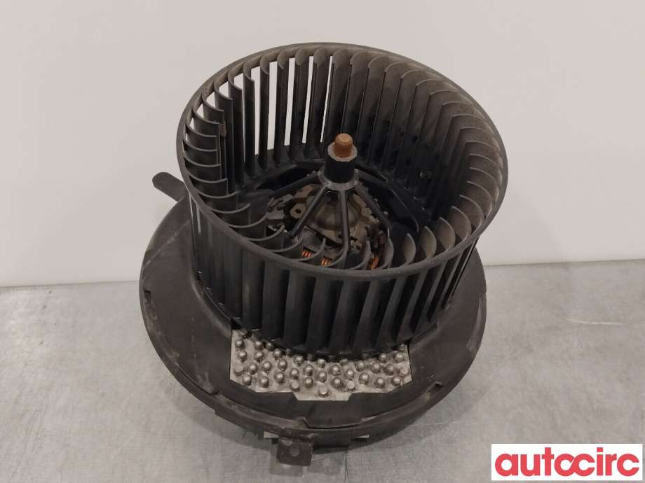 Varmeapparat motor til VW Golf, Plus/Cross 2005-2009 (Fase 1)  (VOLKSWAGEN|3C1820015P|3C1820015L)