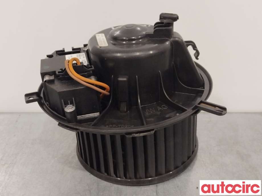 Varmeapparat motor til VW Golf, Plus/Cross 2005-2009 (Fase 1)  (VOLKSWAGEN|3C1820015P|3C1820015L)