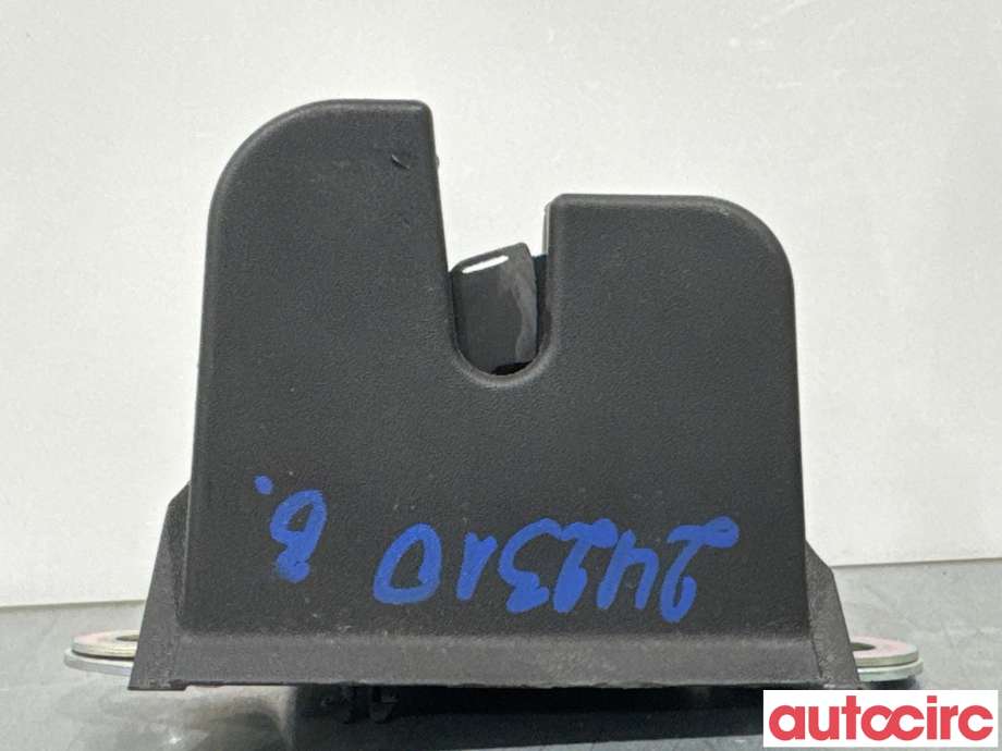 Baklukelås til VW ID.3 2020-->>  (VOLKSWAGEN|2G6827505B|)