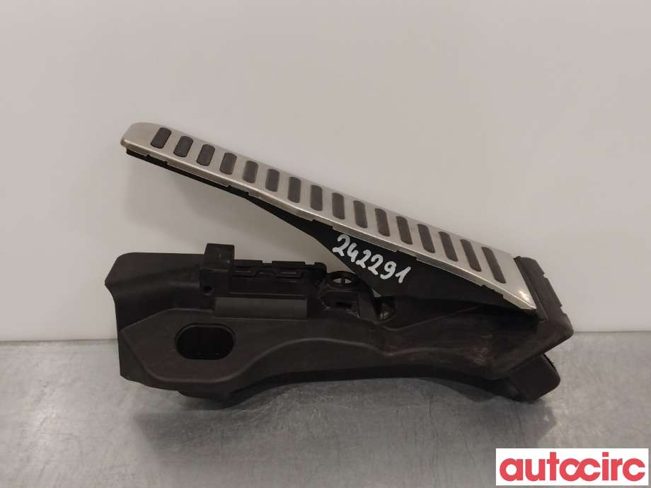 Pedal gass til VW Golf, Plus/Cross, 2005-2009 (Fase 1)  (VOLKSWAGEN|1K1721503R)