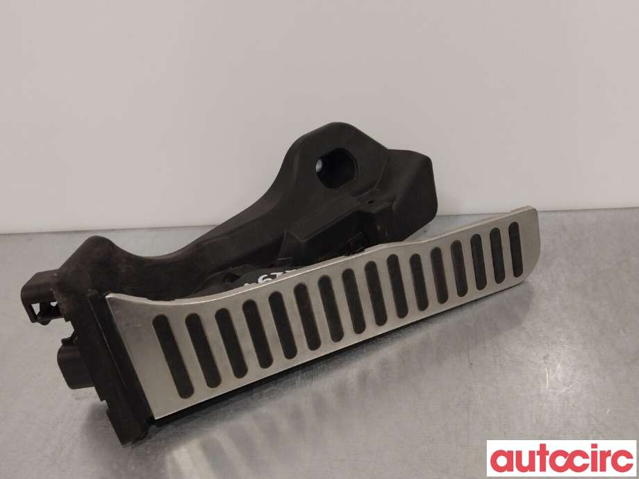 Pedal gass til VW Golf, Plus/Cross 2005-2009 (Fase 1) (VOLKSWAGEN|1K1721503R)