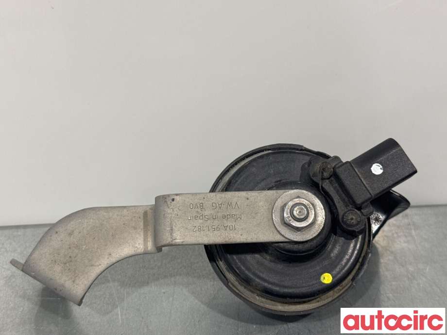 Horn/signalhorn til VW ID.3 2020-->>  (VOLKSWAGEN|8X0951221A|)