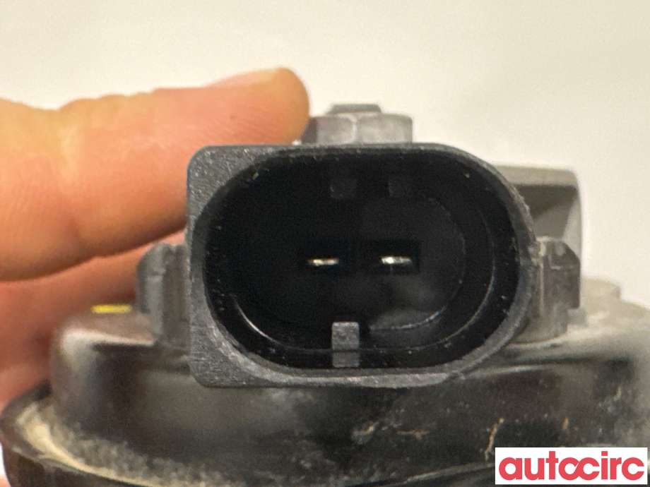 Horn/signalhorn til VW ID.3 2020-->>  (VOLKSWAGEN|8X0951221A|)
