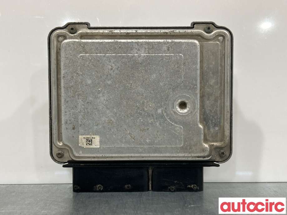 Styreenhet motor til VW Tiguan 2011-2016 (Type I, Fase 2) (VOLKSWAGEN|03L906018FQ5N0|03L906018FQ|03L907309AE)