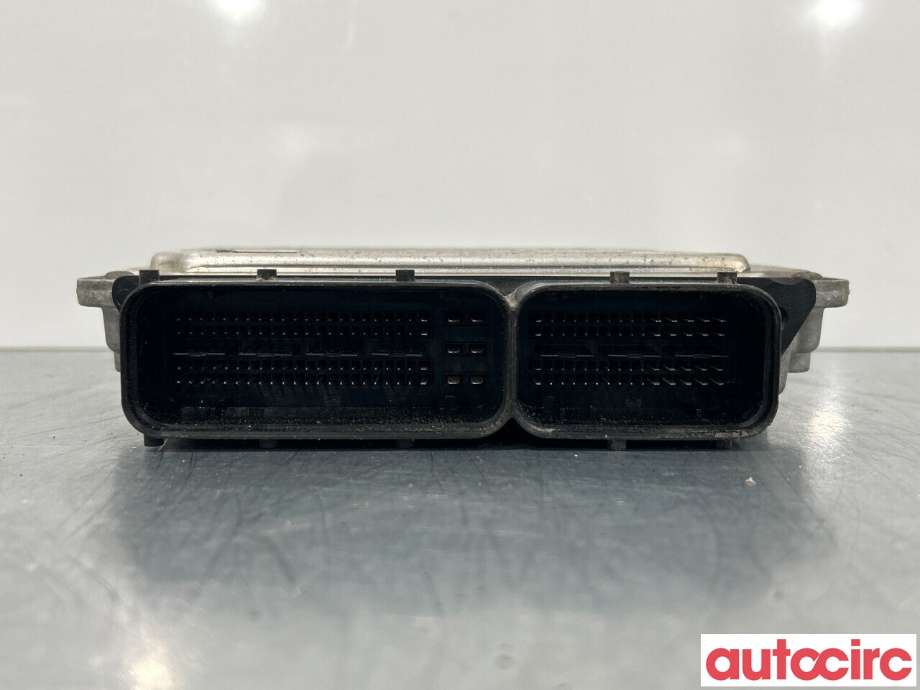 Styreenhet motor til VW Tiguan 2011-2016 (Type I, Fase 2) (VOLKSWAGEN|03L906018FQ5N0|03L906018FQ|03L907309AE)