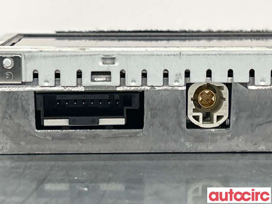 Instrument kjørecomputer til Audi A4 2007-2014 (Type IV) (B8) (B8) (AUDI|8T0919604B|8T0919604)