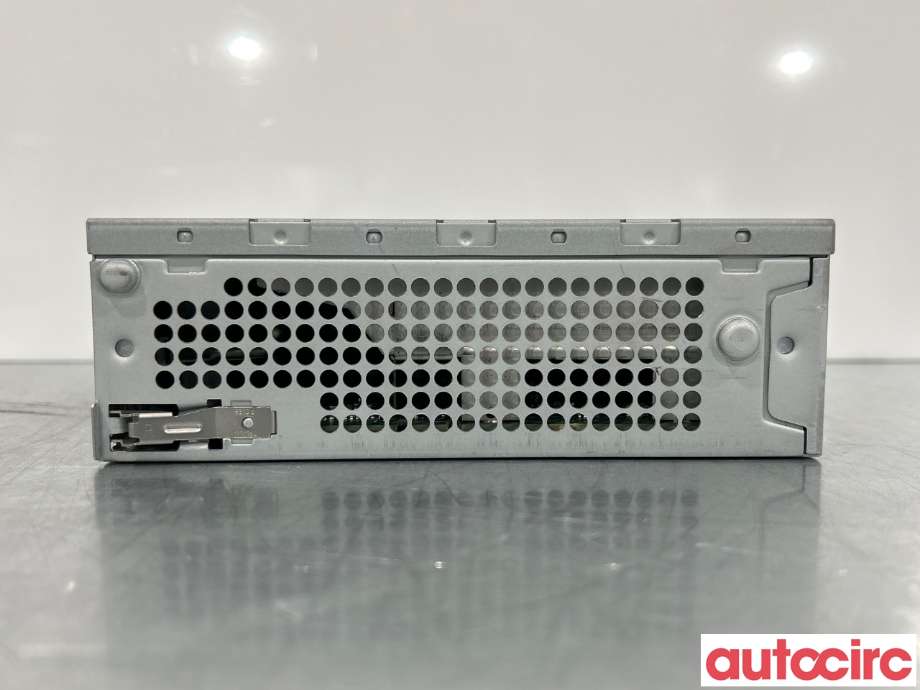 Bilstereo til Audi A4 2007-2014 (Type IV) (B8) (B8) (AUDI|4G0035061FX|HS9470|4G0035061)