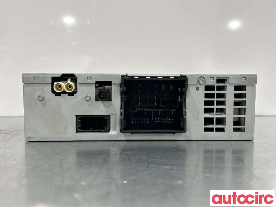 Bilstereo til Audi A4 2007-2014 (Type IV) (B8) (B8) (AUDI|4G0035061FX|HS9470|4G0035061)
