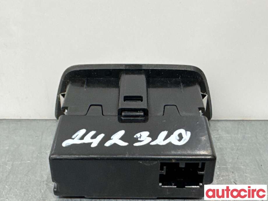 Diverse deler til VW ID.3 2020-->>  (VOLKSWAGEN|2G6035954|)