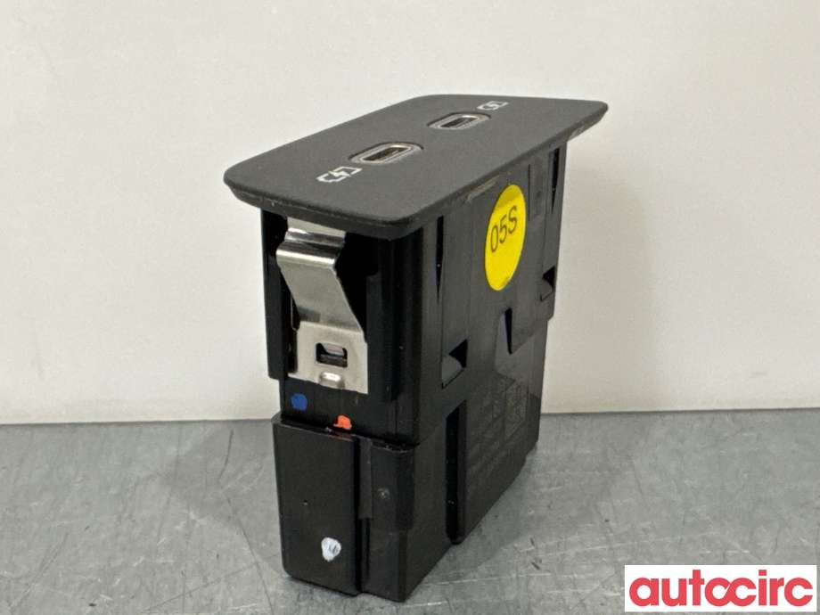 Diverse deler til VW ID.3 2020-->>  (VOLKSWAGEN|2G6035954|)