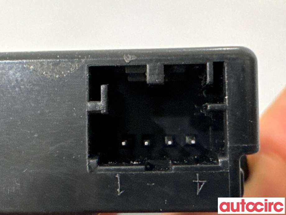 Diverse deler til VW ID.3 2020-->>  (VOLKSWAGEN|2G6035954|)