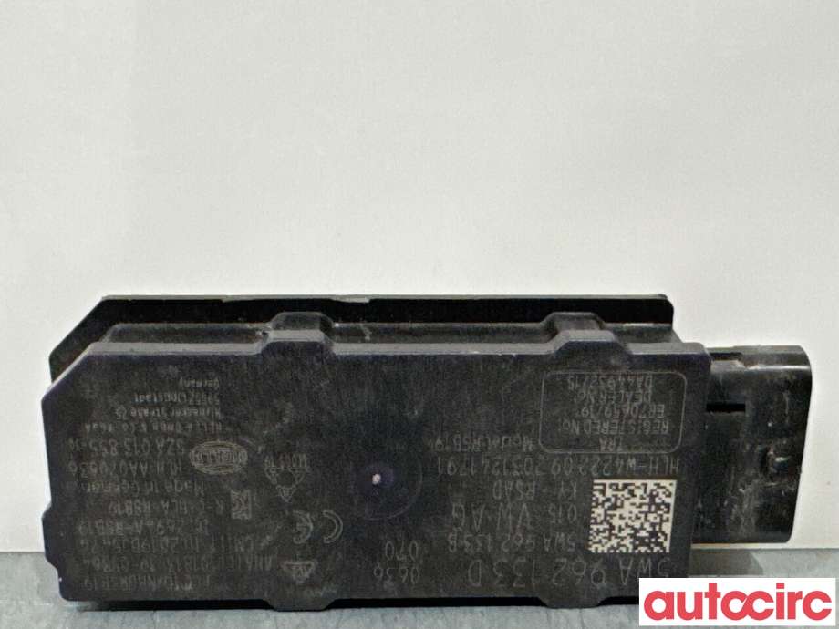 Diverse deler til VW ID.3 2020-->> (VOLKSWAGEN|5WA962133D|RSB19)