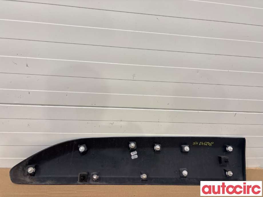 Diverse deler til Citroën Berlingo 2019-->> (Type III)  (CITROEN|98176962XT|)
