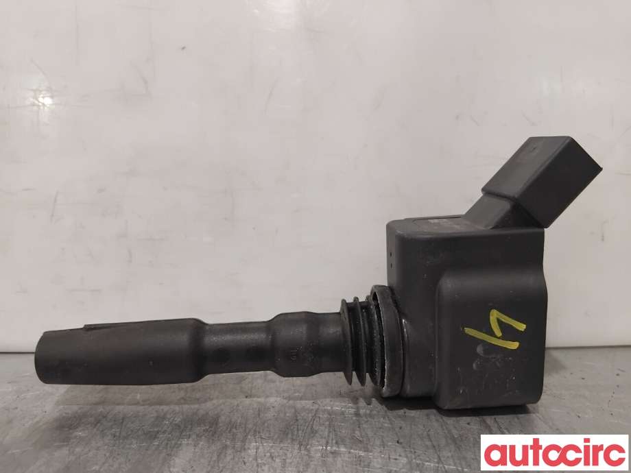 Coil elektronisk til VW e-Golf 2017-2020 (Fase 2) (VOLKSWAGEN|04E905110P|77300012|04E905110M)