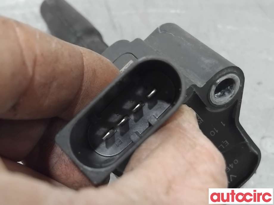 Coil elektronisk til VW e-Golf 2017-2020 (Fase 2) (VOLKSWAGEN|04E905110P|77300012|04E905110M)