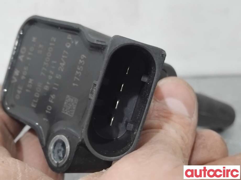 Coil elektronisk til VW e-Golf 2017-2020 (Fase 2) (VOLKSWAGEN|04E905110P|77300012|04E905110M)