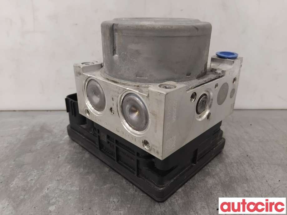 ABS sentral til VW e-Golf 2017-2020 (Fase 2)  (VOLKSWAGEN|5Q0614517DB|100916-03803|5Q0614517BL)