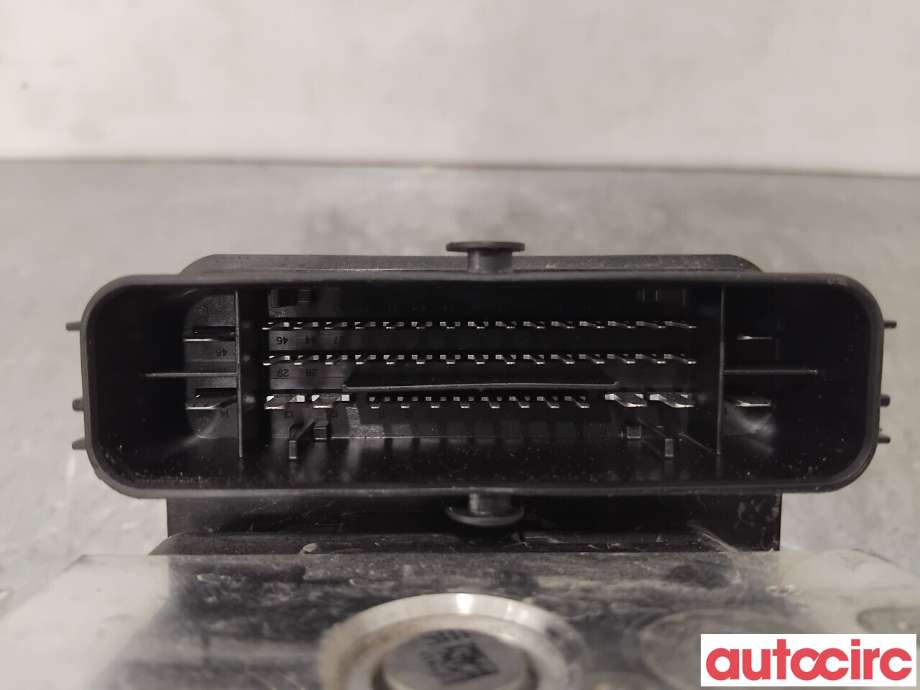 ABS sentral til VW e-Golf 2017-2020 (Fase 2)  (VOLKSWAGEN|5Q0614517DB|100916-03803|5Q0614517BL)