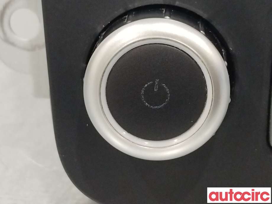 Bilstereo til VW Golf, Plus/Cross 2005-2009 (Fase 1)  (VOLKSWAGEN|5M0035186C|)