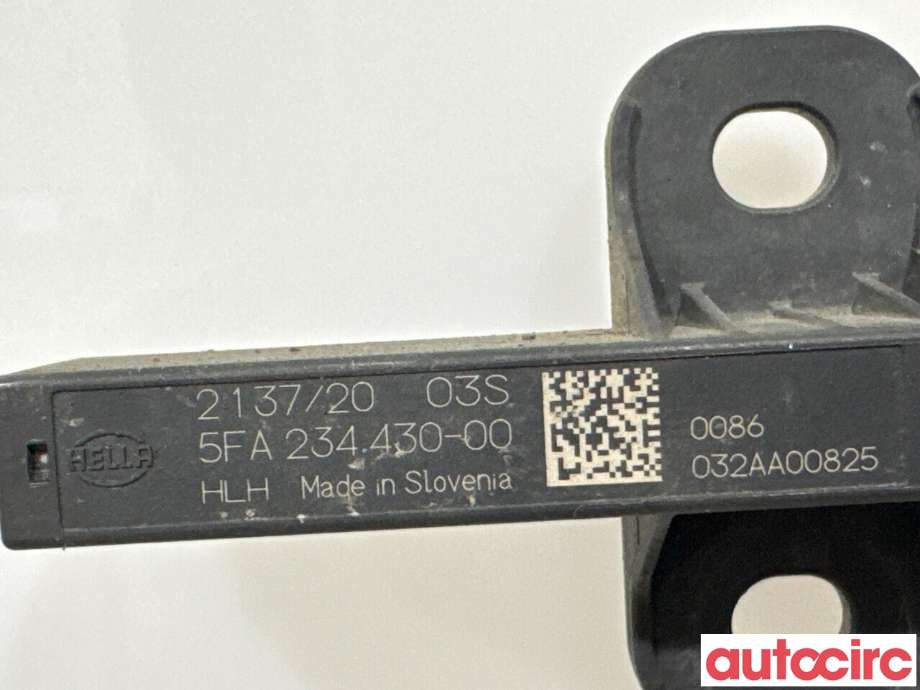 Diverse deler til VW ID.3 2020-->> (VOLKSWAGEN|5WA962131A||5WA962131B)
