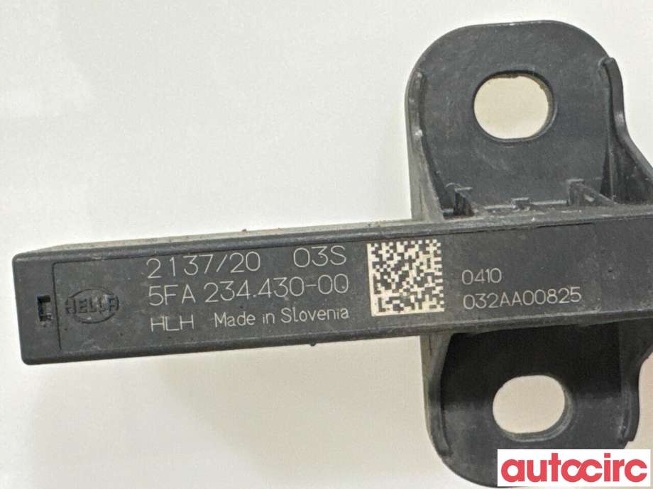 Diverse deler til VW ID.3 2020-->> (VOLKSWAGEN|5WA962131A||5WA962131B)