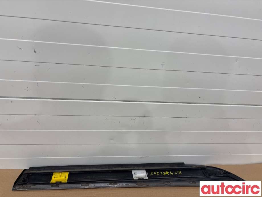Diverse deler til Audi A6 2008-2011 (Type III, Fase 2) (C6) (C6) (AUDI|4F0853969K)
