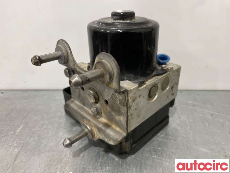 ABS sentral til VW Transporter / Caravelle 2009-2015 (Fase 2) (T5) (T5) (VOLKSWAGEN|7E0614517C|100929-03253|7E0614517H)