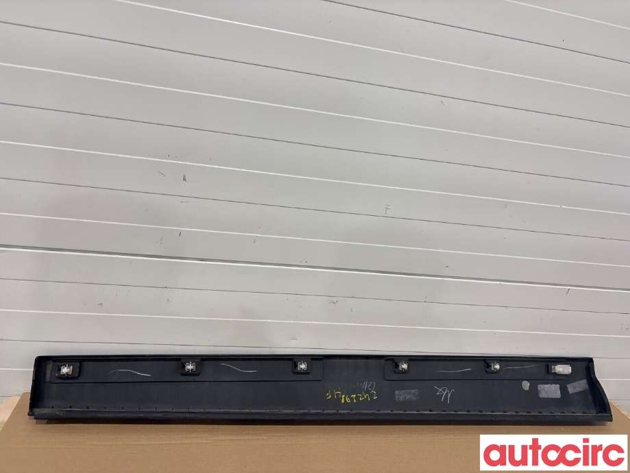 Diverse deler til BMW X3 2010-2017 (F25) (F25) (BMW|51138052082|)