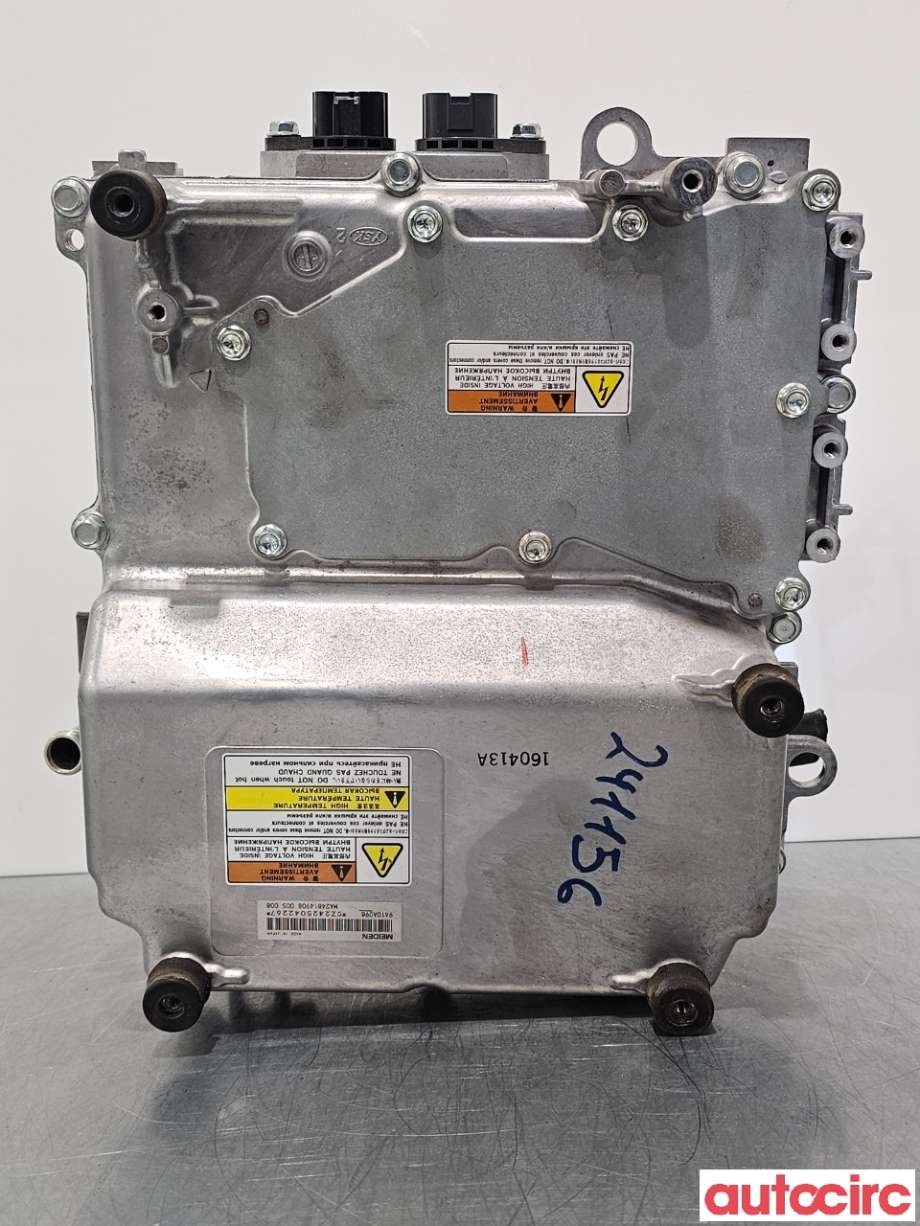 Inverter hybrid til Mitsubishi Outlander 2015-->> (Type III, Fase 2)  (MITSUBISHI|9410A100||9410A098)