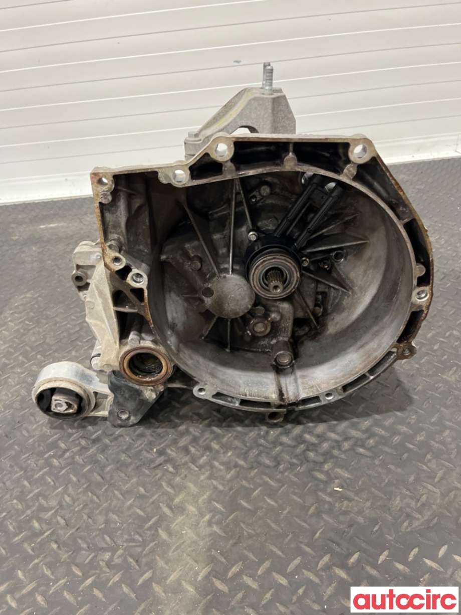 Girkasse manuell til Ford Fiesta 2013-2017 (Type VI, Fase 2)  (FORD|2067977||CA6R7002LBF)