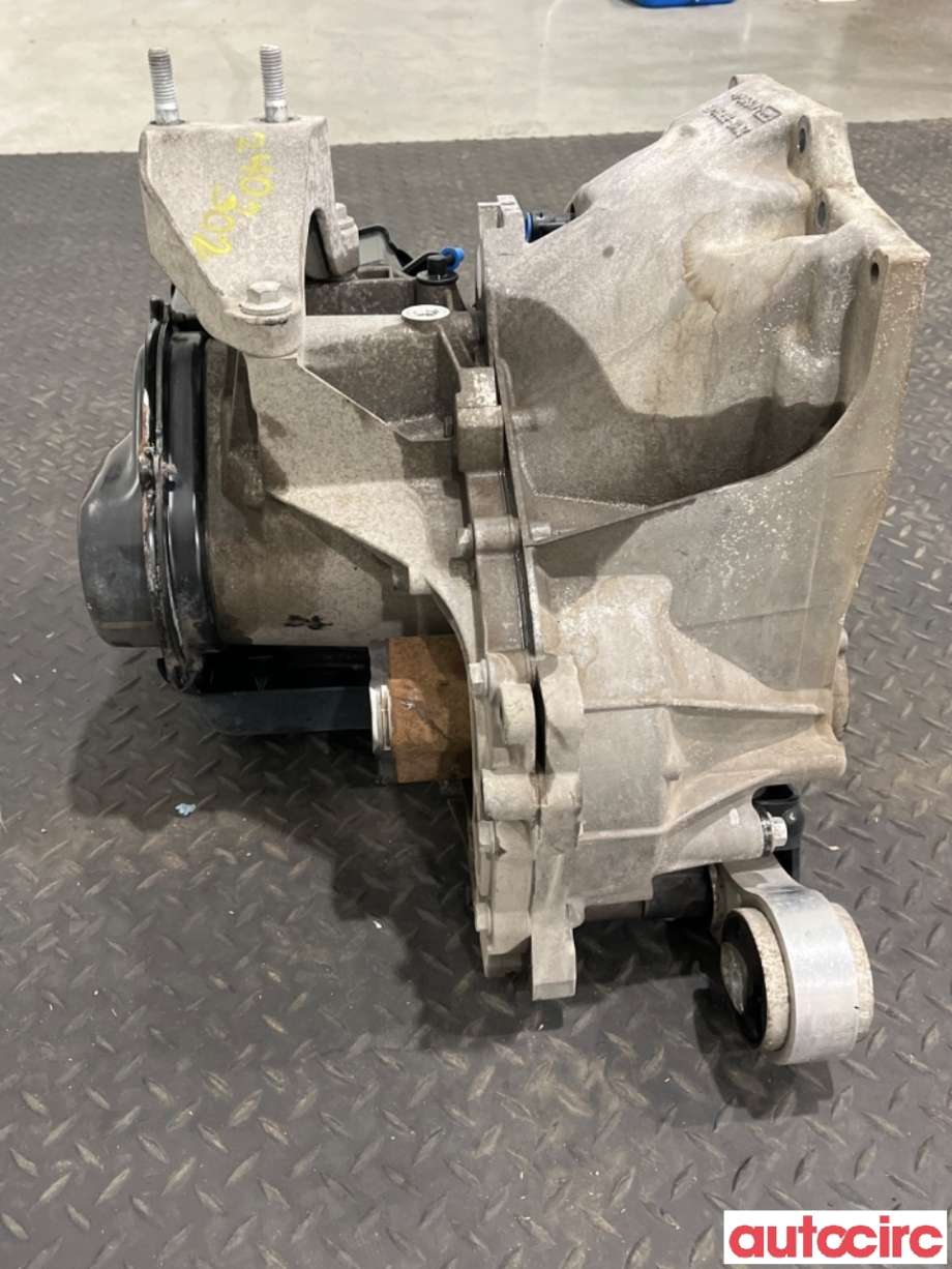 Girkasse manuell til Ford Fiesta 2013-2017 (Type VI, Fase 2)  (FORD|2067977||CA6R7002LBF)