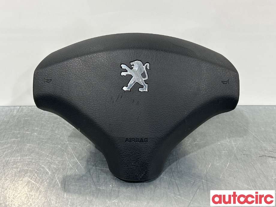 Airbag rattpute til Peugeot RCZ, 2010-2015 (PEUGEOT|8216ZX)