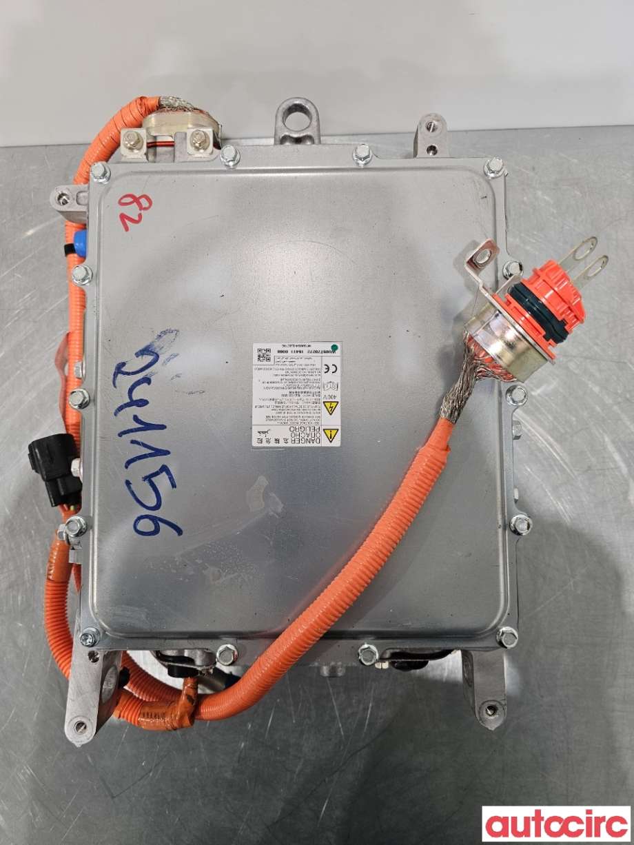 Batterilader (OBC - On Board Charger) til Mitsubishi Outlander 2015-->> (Type III, Fase 2) (MITSUBISHI|9481A082|W005T70272|)