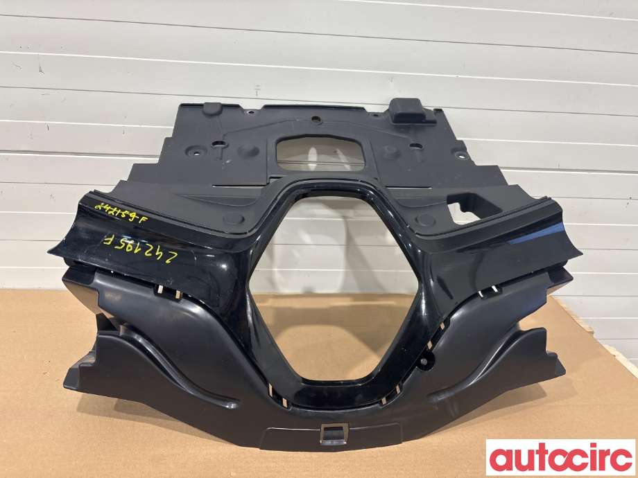 Grill til Renault Zoe 2013-2019 (Fase 1) (RENAULT|620788945R|)