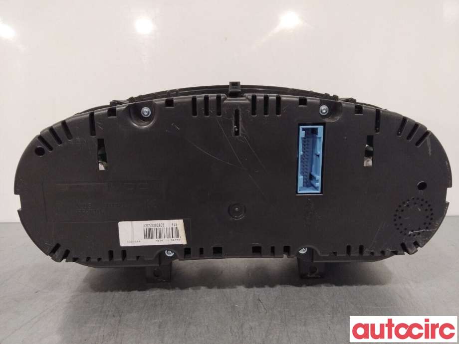 Instrumentpanel til VW Golf VI 2008-2012  (VOLKSWAGEN|5K0920871A|VDD-02422-01|5K0920871AX)