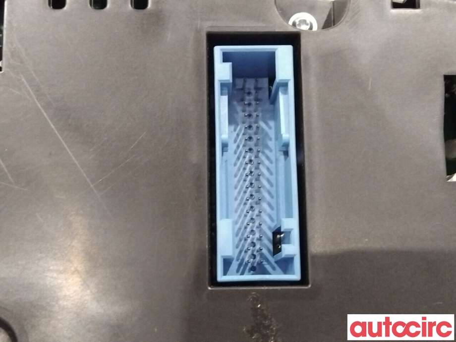 Instrumentpanel til VW Golf VI 2008-2012  (VOLKSWAGEN|5K0920871A|VDD-02422-01|5K0920871AX)
