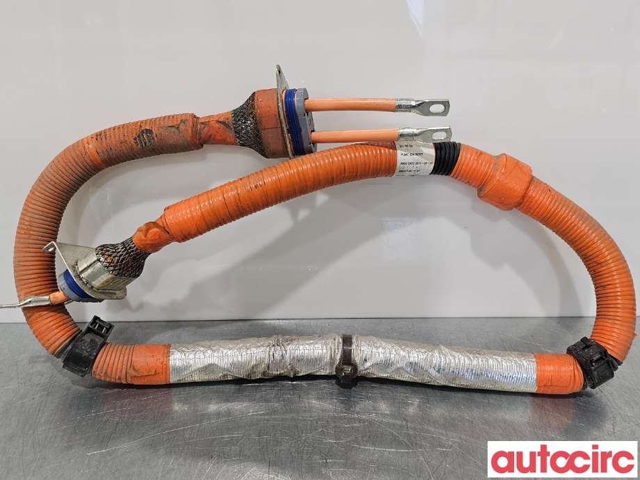 Kabel høy volt (HV) hybrid til Mitsubishi Outlander, 2015-->> (Type III, Fase 2) (MITSUBISHI|9499D199)