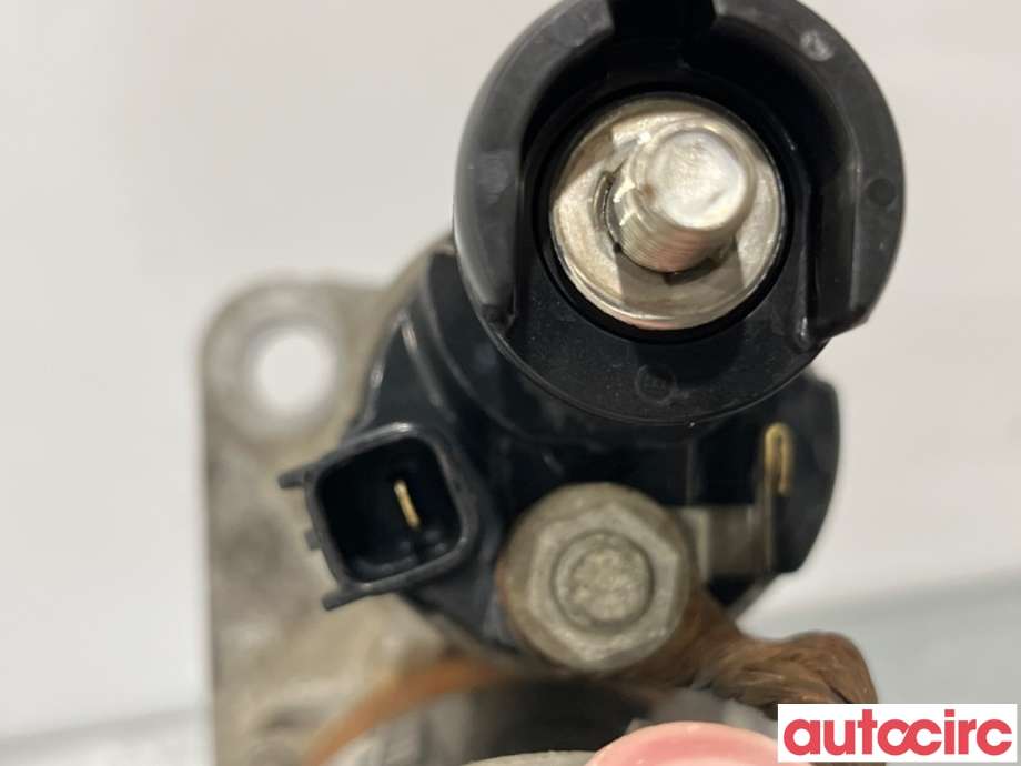 Starter til Honda CR-V 2007-2012 (Type III)  (HONDA|31200-RNA-A01|428000-5001|DS4RC)