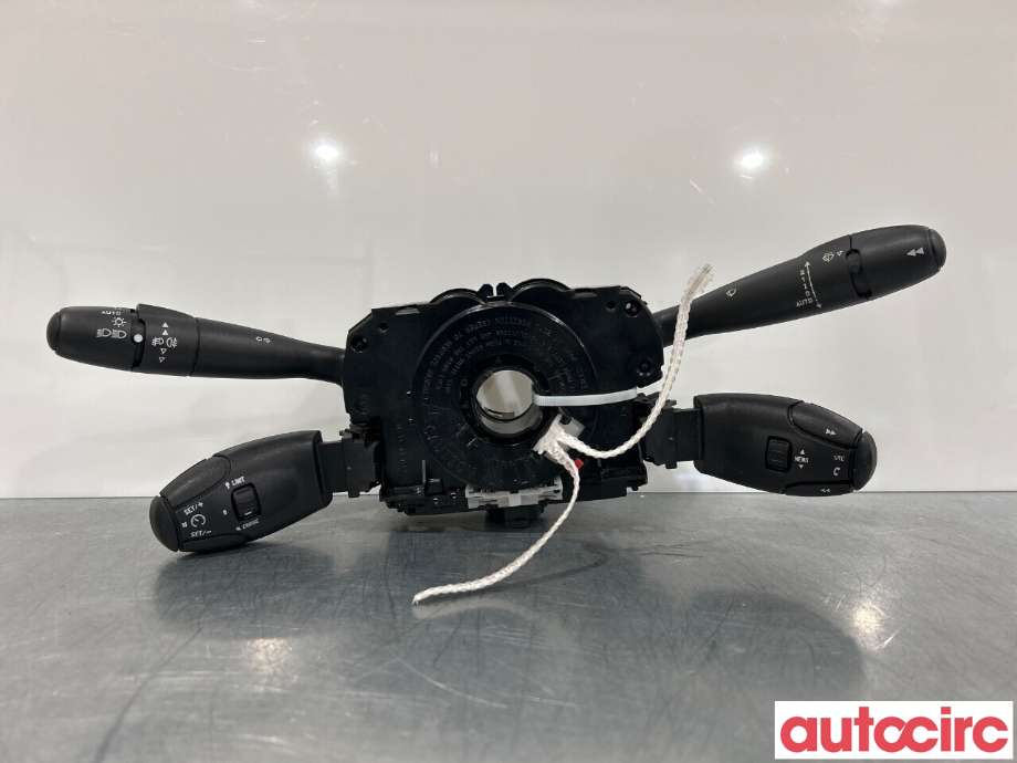 Bryter combi til Peugeot RCZ, 2010-2015 (PEUGEOT|98062025XT)