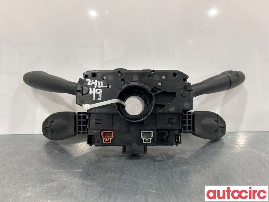 Bryter combi til Peugeot RCZ 2010-2015  (PEUGEOT|98062025XT|624334|96659931XT)