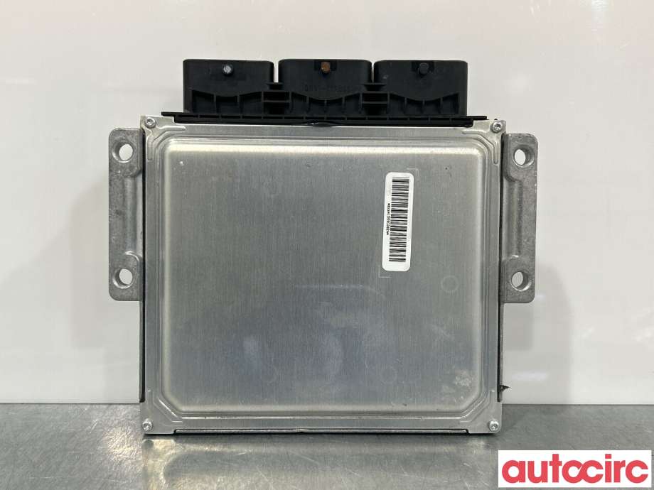 Styreenhet motor til Peugeot RCZ 2010-2015 (PEUGEOT|1607213880|966912580)