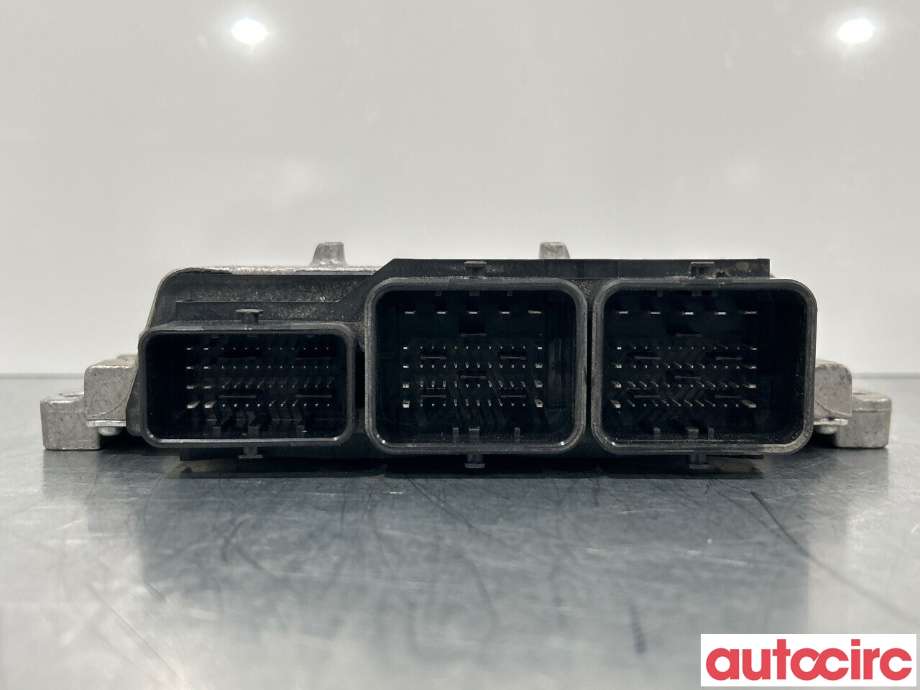 Styreenhet motor til Peugeot RCZ 2010-2015 (PEUGEOT|1607213880|966912580)