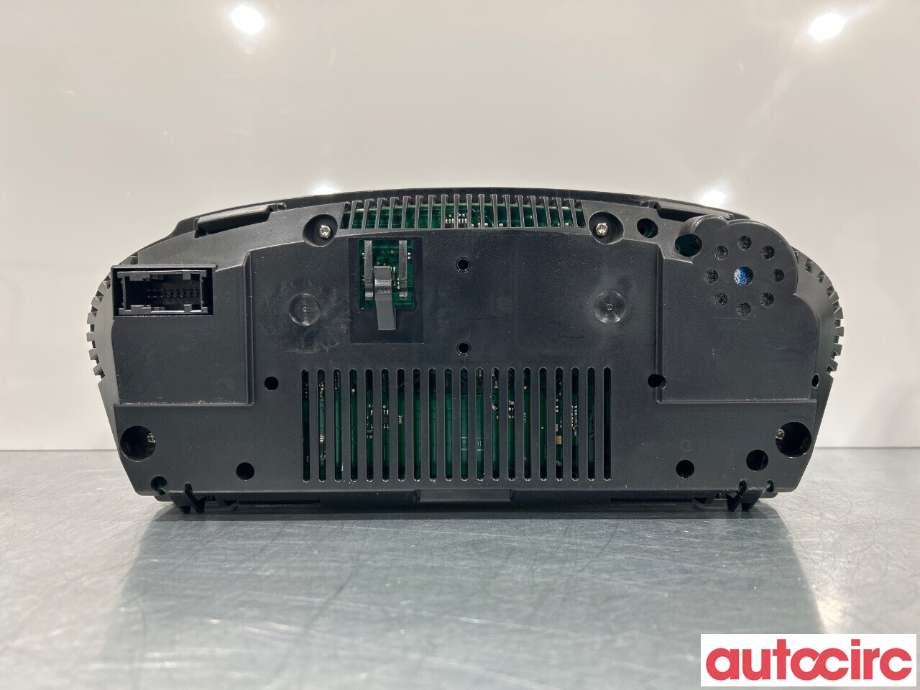 Instrumentpanel til BMW 5-Serie 2003-2010 (E60/E61) (E60/E61) (BMW|62109194889|62109199261)