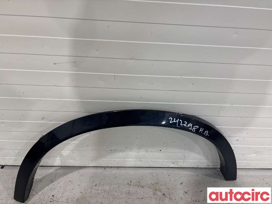 Hjulbuelist høyre bak til BMW X3, 2010-2017 (F25) (F25) (BMW|51778052078)