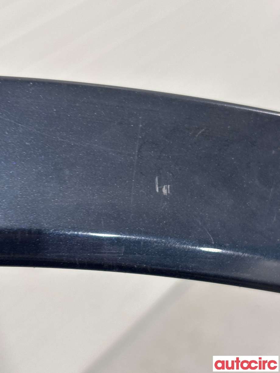 Hjulbuelist høyre bak til BMW X3 2010-2017 (F25) (F25) (BMW|51778052078|)