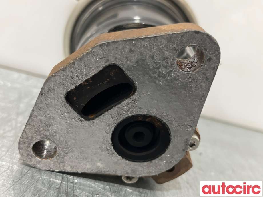 EGR-ventil til Honda CR-V 2007-2012 (Type III)  (HONDA|18011-RNA-A00||18011R60U00)