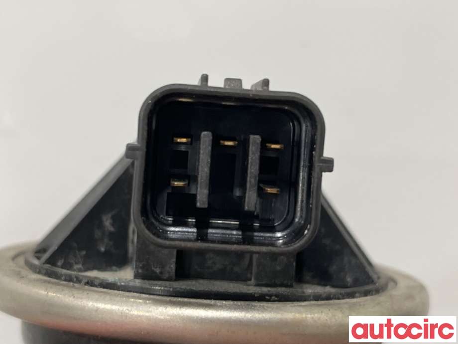 EGR-ventil til Honda CR-V 2007-2012 (Type III)  (HONDA|18011-RNA-A00||18011R60U00)
