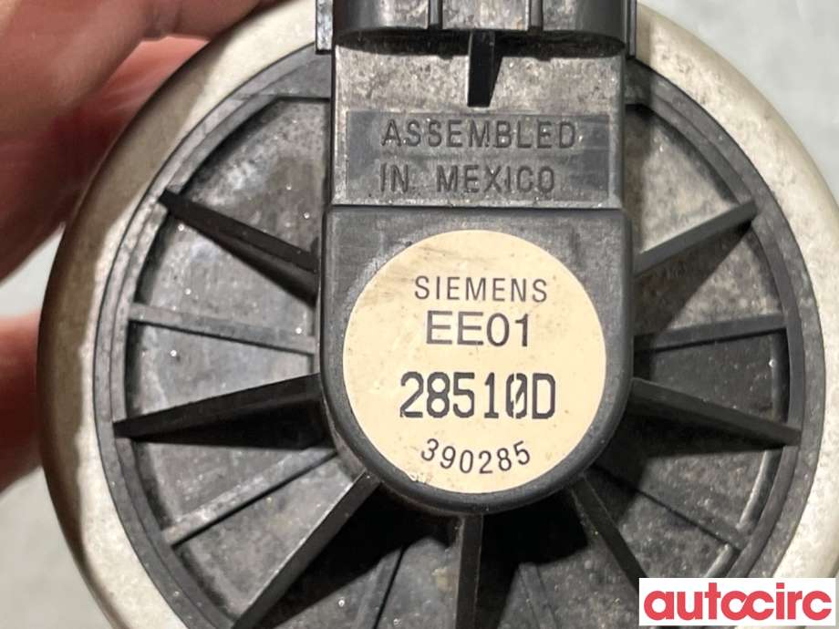 EGR-ventil til Honda CR-V 2007-2012 (Type III)  (HONDA|18011-RNA-A00||18011R60U00)