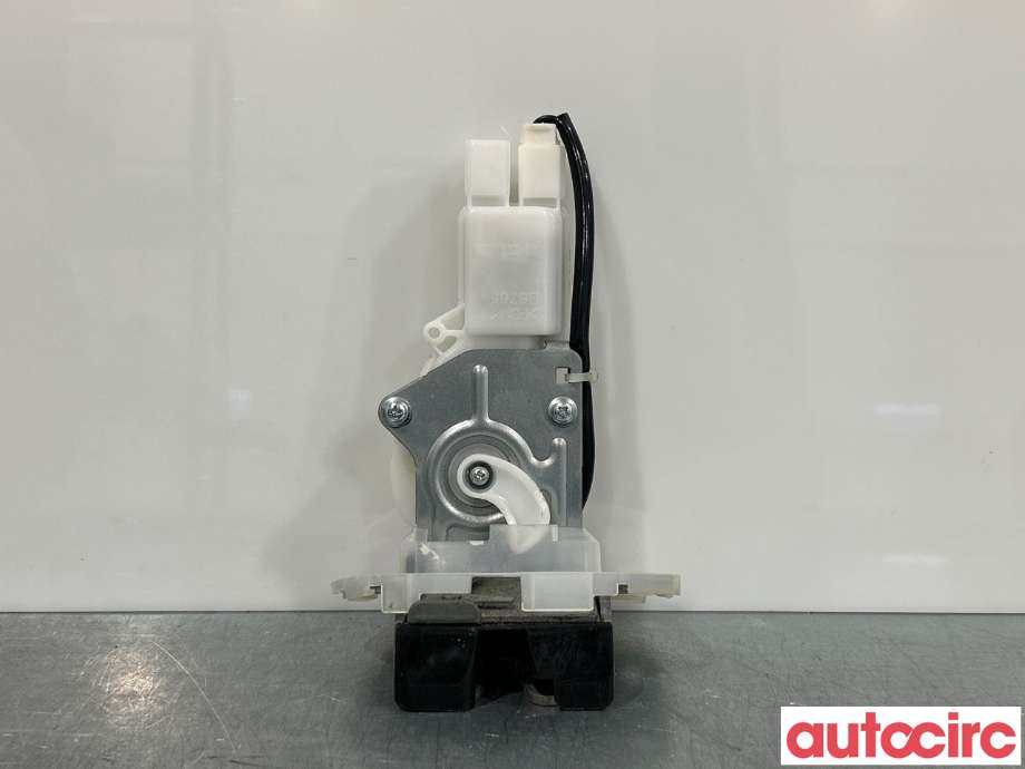 Baklukelås til Suzuki SX4 2009-2013 (Type I, Fase 2) (SUZUKI|8251080J00|)