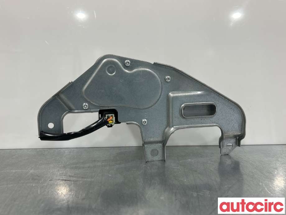 Viskermotor bakrute til Suzuki SX4 2009-2013 (Type I, Fase 2)  (SUZUKI|3881080J00|)